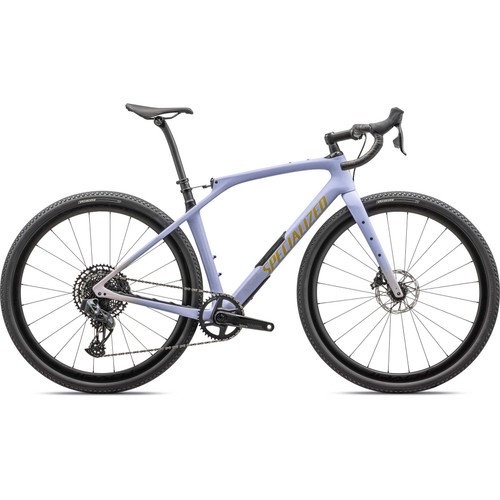 Specialized diverge str expert - diverge,