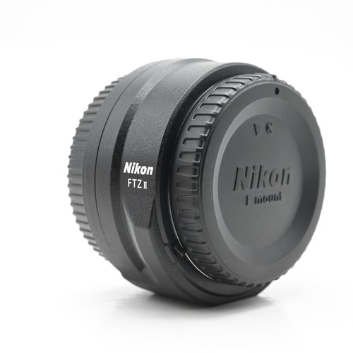 Nikon ftz adattatore di - adattatore,