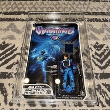 Hasbro Visionaries Spectral