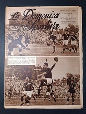 Domenica sportiva magazine - la,