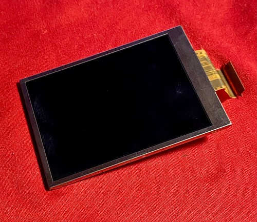 Display schermo lcd - display,