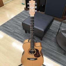 MATON SRS808C chitarra acustica elettrica