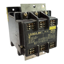 Usato AEG LS 60/L 84 TK