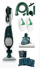 VORWERK FOLLETTO Vk140 SCOPA