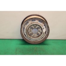 1 CERCHIO IN FERRO LANCIA