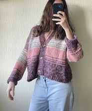 Cardigan Graham Spencer Alpaca