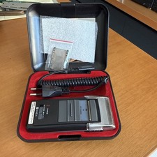 rasoio elettrico Vintage Anda 