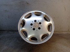 MERCEDES CLASSE S (W140)