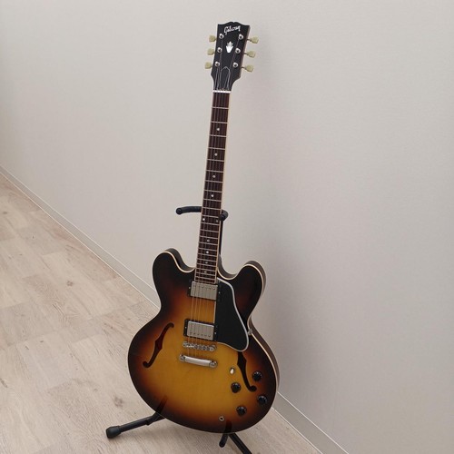 Gibson 335 chitarra - gibson, es-335