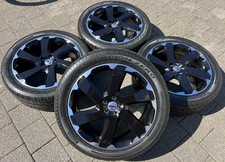 4 RUOTE ESTIVE ORIGINALI 20"