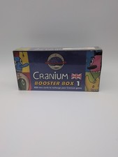Cranium booster box - cranium,
