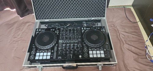 Pioneer ddj 1000 - pioneer, 4ch