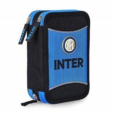 Astuccio scuola completo - astuccio,