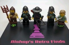 LEGO KINGDOMS Mill Village