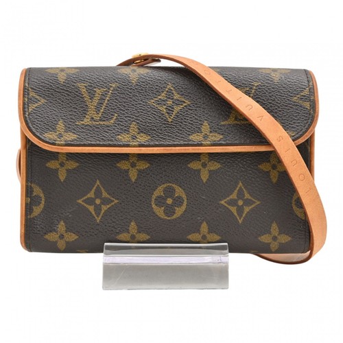 Pochette monogramma originale