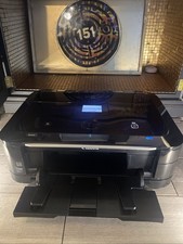 Canon PIXMA MG6120 stampante multifunzione a getto d'inchiostro - funziona benissimo