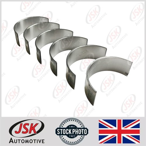 Cuscinetti biella set std jsk - std,