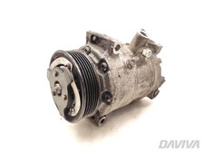 Seat Altea XL Pompa del compressore dell'aria condizionata A/C 1.6 TDI Diesel