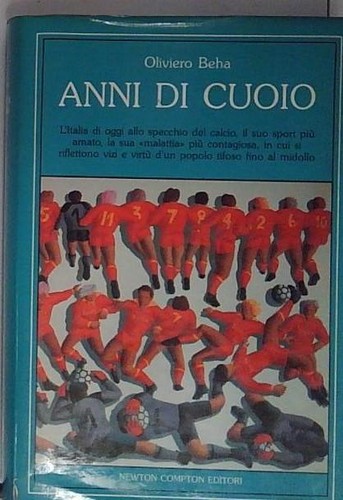 Beha oliviero anni - oliviero,