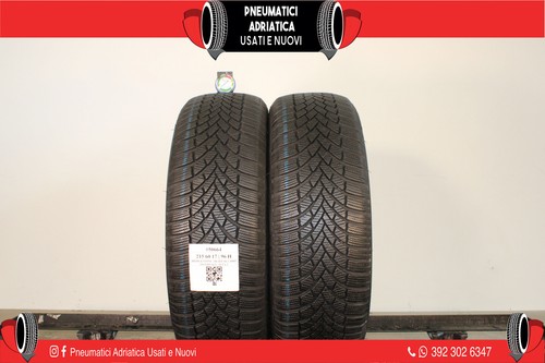 Pneumatici bridgestone - 2,