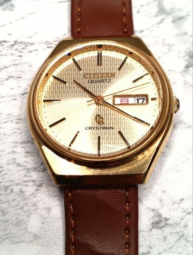 Orologio citizen criston - orologio,