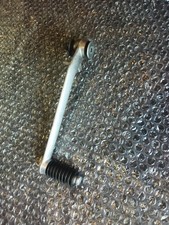 Leva freno a pedale Aprilia