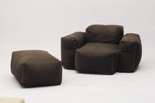 Jasper Morrison rara poltrona