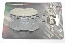 Pastiglie Freno Anteriore