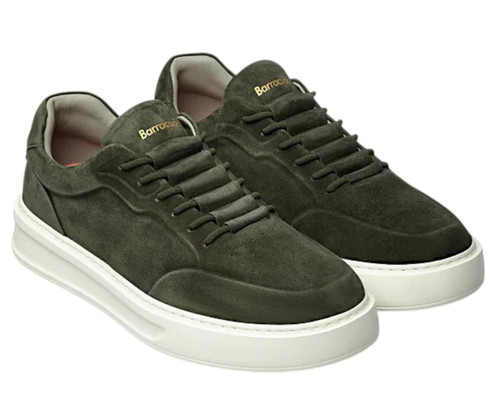Barracuda 3510 suede militare - 3510,
