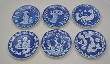 Royal Copenhagen - 12 piatti