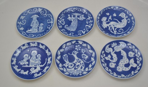 Royal copenhagen 12 - royal,