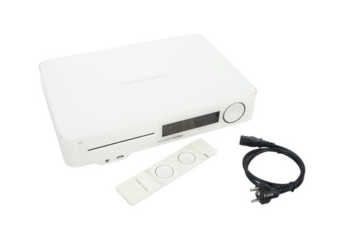 Harman kardon bds 277 - 2.1,