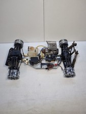 Prafa Potenza RC Buggy Nitro