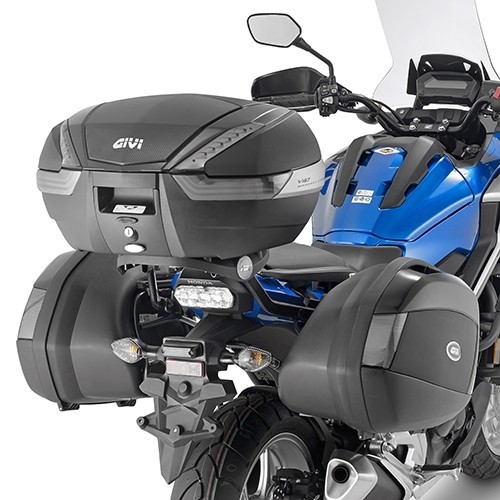 Supporto bauletto givi per - supporto,