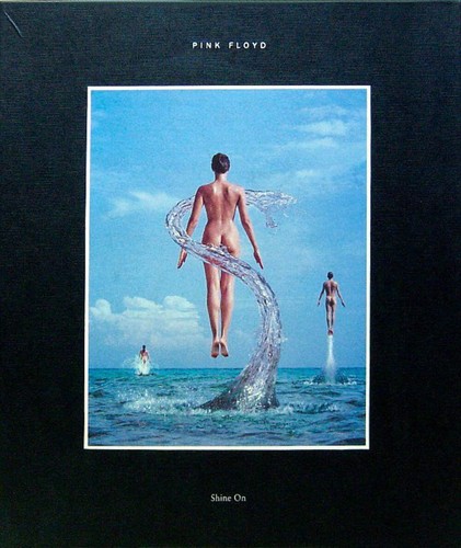Pink floyd shine - shine, boxset
