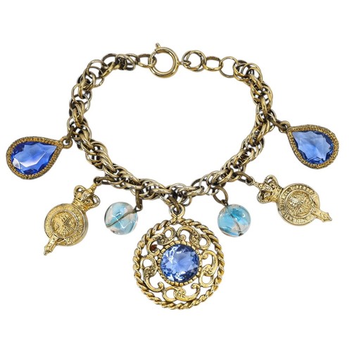 Bracciale vintage anni - , 50