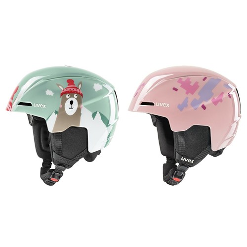 Uvex viti casco - uvex,