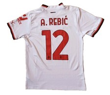 Puma Ante Rebic AC Milan