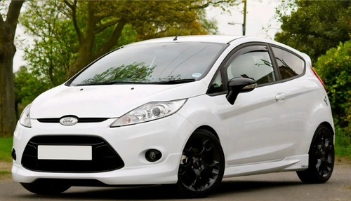Minigonne ford fiesta - minigonne, 7