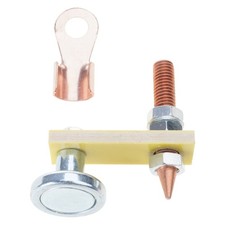 Calamita Saldatura per Testa