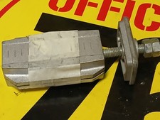 Tirante Catena Forcellone Gilera Kk Kz 125cc