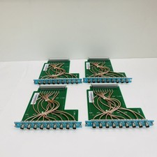 4 x Processore Audio Digitale Axon BPL01 DAD IO Scheda Alta Compatibilità