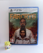Farcry 6 - Playstation 5 / PS5