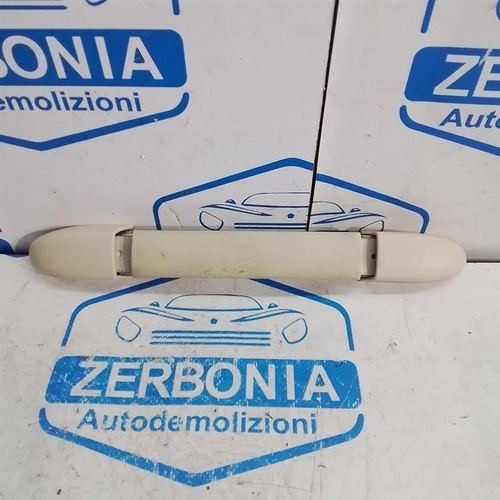 Maniglia interna tetto - maniglia, ant.