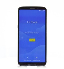 Motorola moto zÂ³ XT1929-17