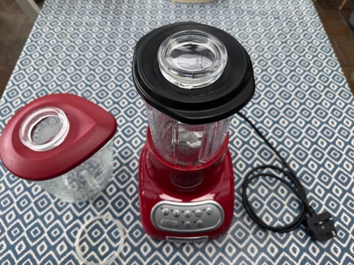Frullatore kitchenaid artisan - kitchenaid,