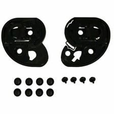 Complete visor mechanism kit