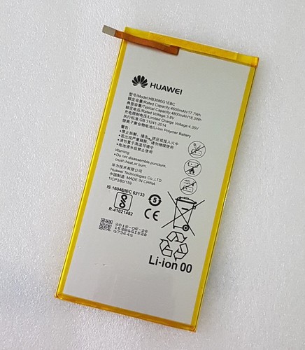 Batteria originale huawei - batteria,