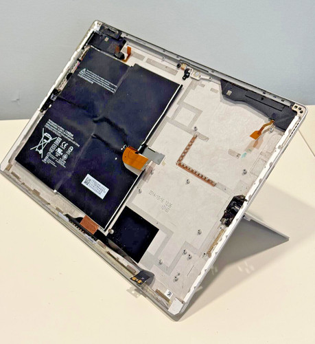 Microsoft surface pro 1631 - surface, 3