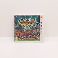 Inazuma Eleven 3ds Lampo Folgorante Fuedre celeste  Nintendo 3DS   ?